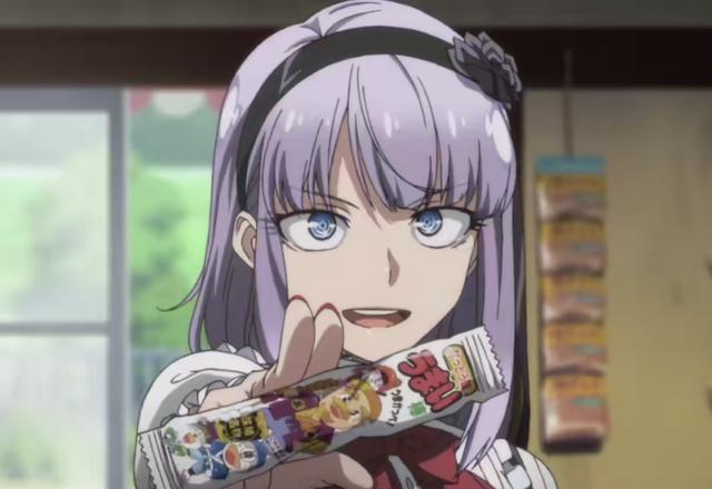 粗点心战争：满载着粗点心香气的日常