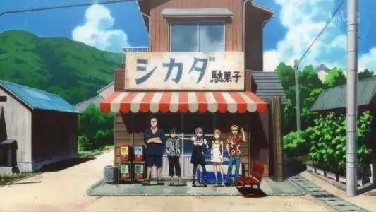 粗点心战争：最怀念的那种味道，其实叫做少年