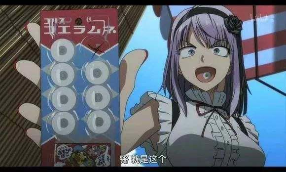 粗点心战争：最怀念的那种味道，其实叫做少年