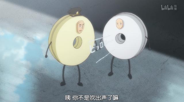 别样美食番《粗点心战争》！你有你的花样料理，我有我的粗点心