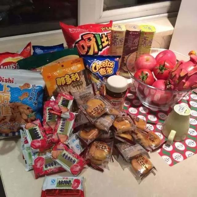 别样美食番《粗点心战争》！你有你的花样料理，我有我的粗点心