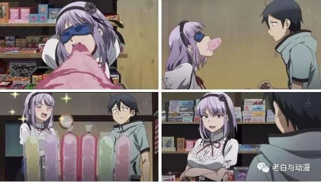 一月新番测评｜《粗点心战争第二季》，喜欢美食搞笑的别错过