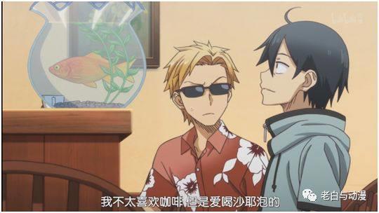 一月新番测评｜《粗点心战争第二季》，喜欢美食搞笑的别错过