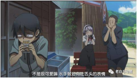 一月新番测评｜《粗点心战争第二季》，喜欢美食搞笑的别错过