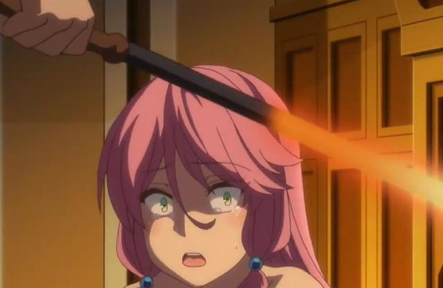 “棍之勇者”已成为过去，男主一集一个外号，最新版才是公主最爱