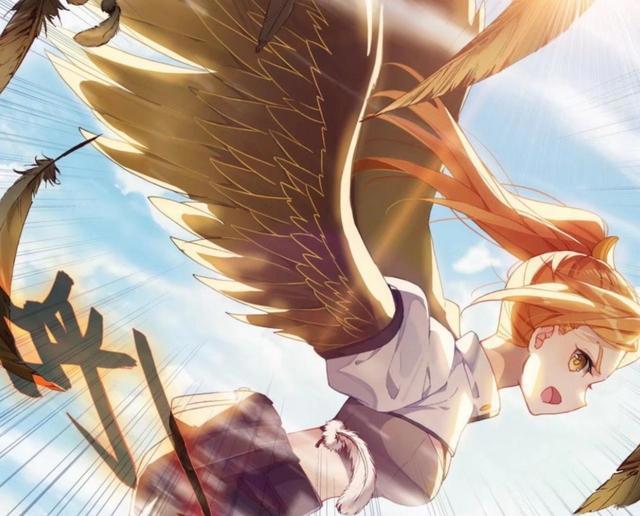 重生唐三，唐三盯上学姐飞行能力，十八道风刃出手夺血脉之力