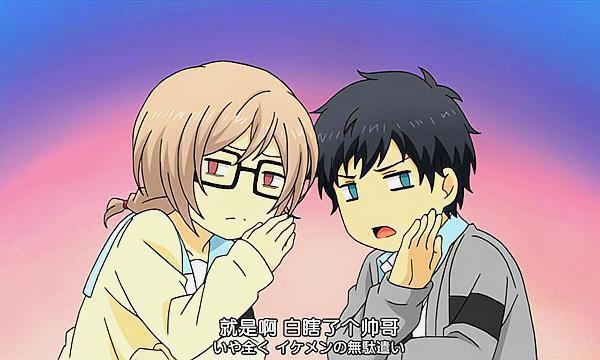 重生计划：一部可以重温高中生活的动漫，值得看吗？