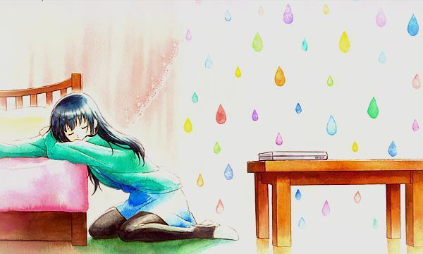 重生计划：一部可以重温高中生活的动漫，值得看吗？