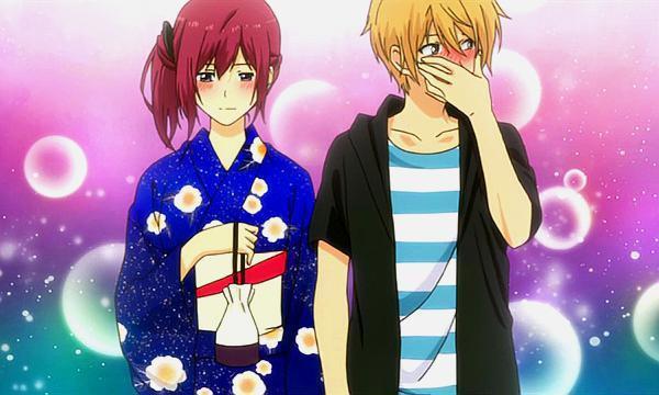 重生计划：一部可以重温高中生活的动漫，值得看吗？