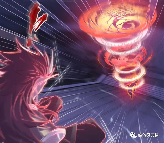 斗罗大陆漫画第743话：重生唐三，开启武魂甲，初级阶段！