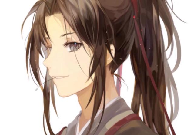 三部关于重生的漫画，魔道祖师上榜，如果可以重来你会怎么选择？