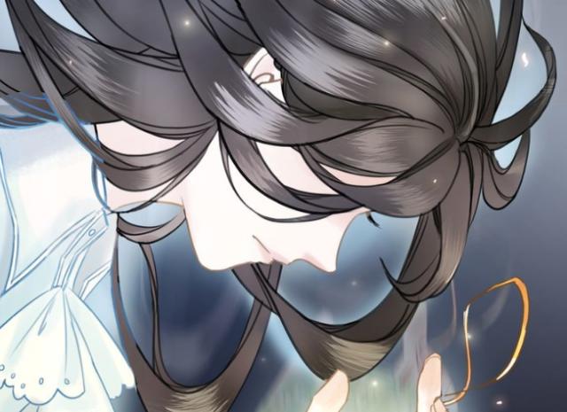 三部关于重生的漫画，魔道祖师上榜，如果可以重来你会怎么选择？