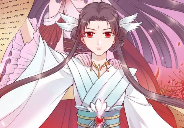 三部关于重生的漫画，魔道祖师上榜，如果可以重来你会怎么选择？