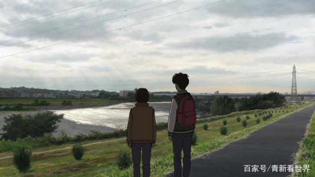 动漫《意外的幸运签》，重生一次的意义，寻找不曾发现的美好