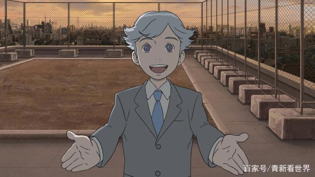 动漫《意外的幸运签》，重生一次的意义，寻找不曾发现的美好