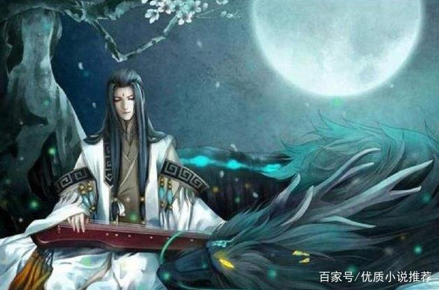 重生新时代，拥有万法之书，获得电影、动漫、游戏中的各种能力！