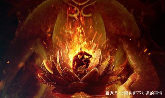 动漫《哪吒重生》与《魔童降世》是啥关系？网友：没关系