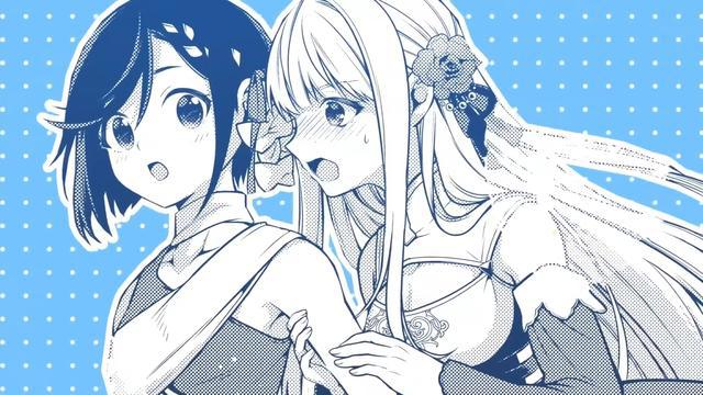 英雄王转生变成萌妹子，老夫真是可爱啊！