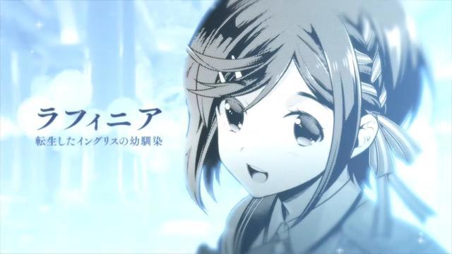 英雄王转生变成萌妹子，老夫真是可爱啊！