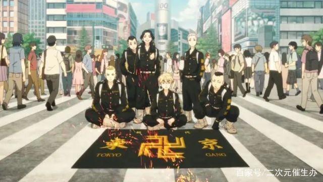 女友开局死，自己还被推下站台，这部动画男主太惨了！