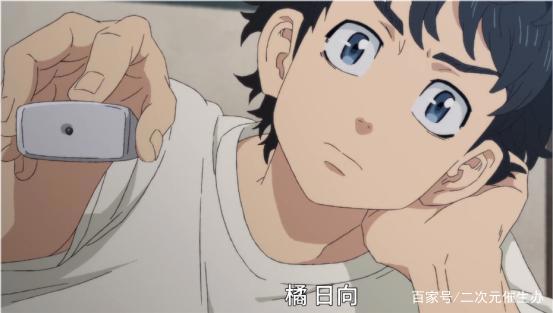 女友开局死，自己还被推下站台，这部动画男主太惨了！