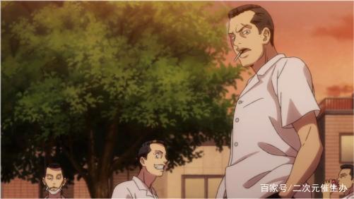 女友开局死，自己还被推下站台，这部动画男主太惨了！