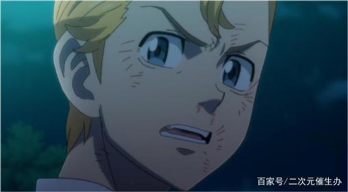 女友开局死，自己还被推下站台，这部动画男主太惨了！