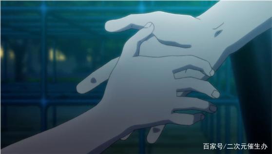 女友开局死，自己还被推下站台，这部动画男主太惨了！