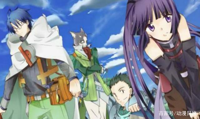 强烈推荐十三部超好看的“穿越动漫”，一起来看看有哪些吧！