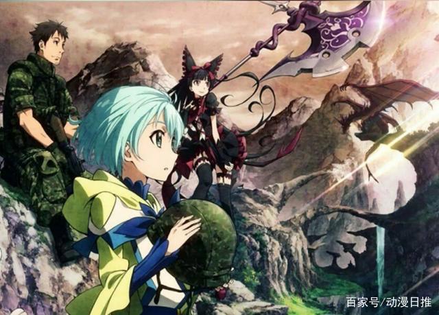 强烈推荐十三部超好看的“穿越动漫”，一起来看看有哪些吧！