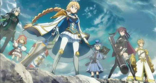 强烈推荐十三部超好看的“穿越动漫”，一起来看看有哪些吧！