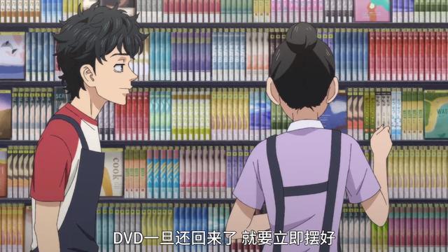 小伙穿越回中学时代，想要拯救身边的所有人，只有成为黑帮大佬！