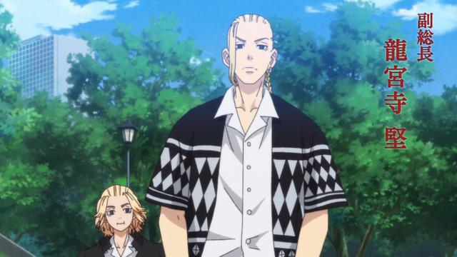 小伙穿越回中学时代，想要拯救身边的所有人，只有成为黑帮大佬！