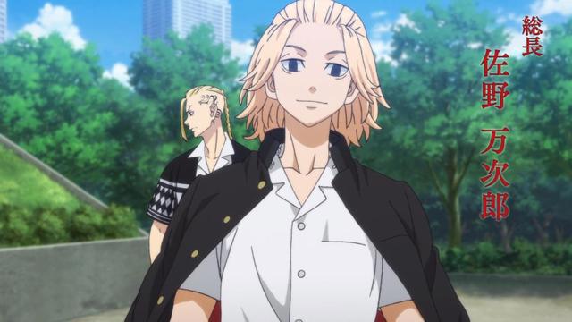 小伙穿越回中学时代，想要拯救身边的所有人，只有成为黑帮大佬！