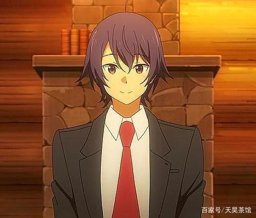 重生及无敌动漫大盘点