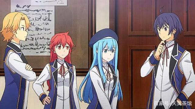 重生及无敌动漫大盘点