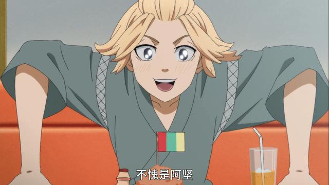 又一部不合常理的重生题材动漫开播，为何这种题材总有大量观众？