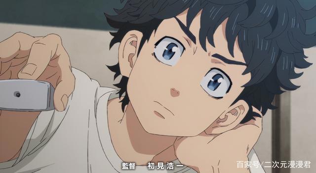 《重生之道》：时间与救赎，回到过去只为那个梦想