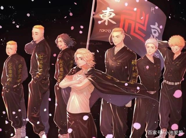 动漫重生之道是多少人热血青春的样子？