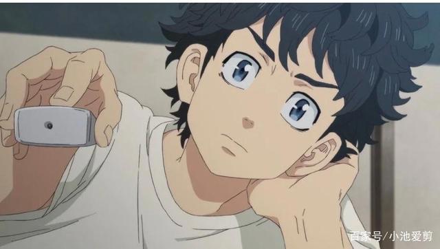 动漫重生之道是多少人热血青春的样子？