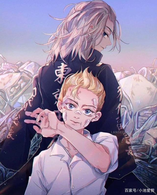 动漫重生之道是多少人热血青春的样子？