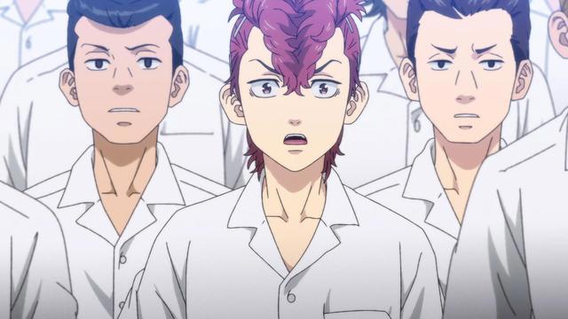 动漫《重生之道》开播，剧情热血又搞笑，漫迷：给“鹅厂”点赞