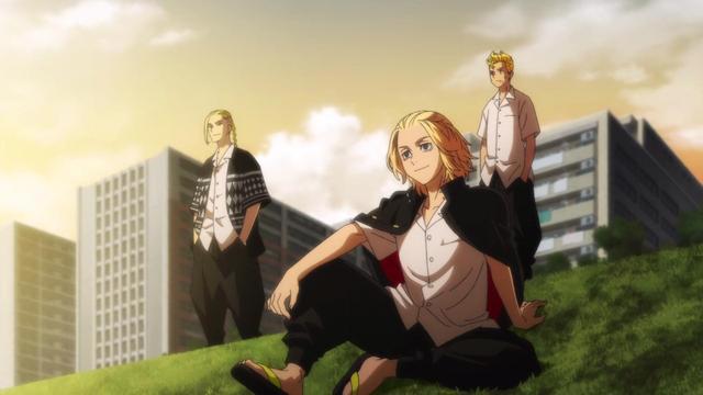 动漫《重生之道》开播，剧情热血又搞笑，漫迷：给“鹅厂”点赞