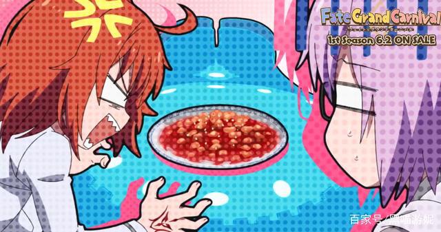 fgo嘉年华主题曲详解带你看遍全从者监控室总管伯爵冠位咕哒厨