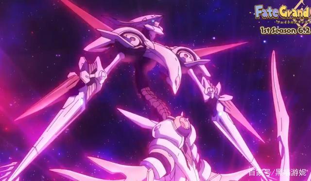 fgo嘉年华主题曲详解带你看遍全从者监控室总管伯爵冠位咕哒厨