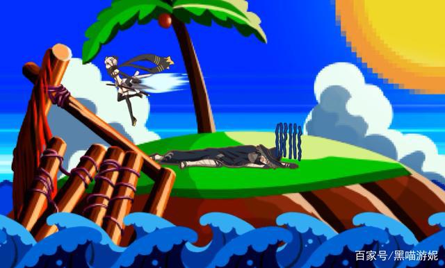 fgo嘉年华：冠位咕哒厨伯爵的开荒人生混入其中的闪闪惨遭群殴