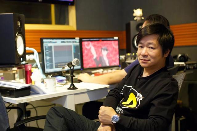 喜讯！“喜羊羊之父”黄伟明荣获光华龙腾奖中国设计40人和中国设计业十大杰出青年嘉奖