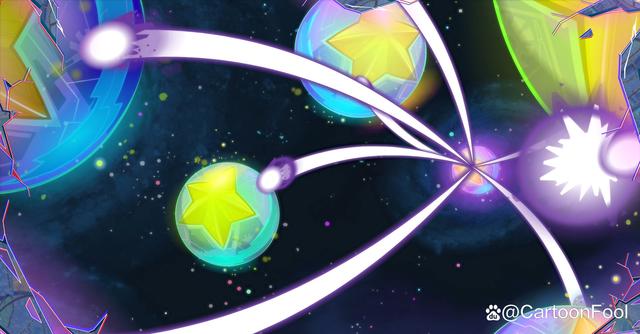 《开心超人联盟之平行时空大冒险》发布预告，盘古出现，反派很强