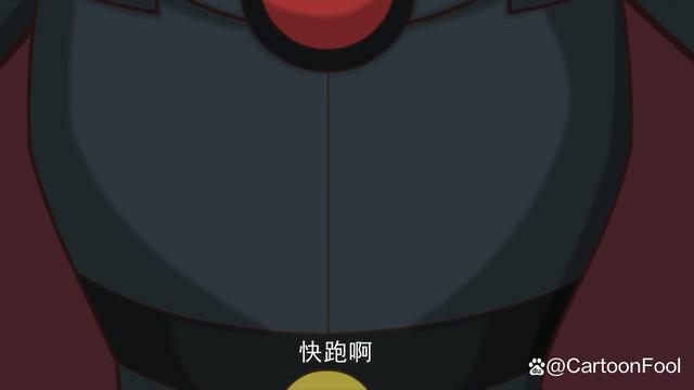 《开心超人联盟之平行时空大冒险》发布预告，盘古出现，反派很强