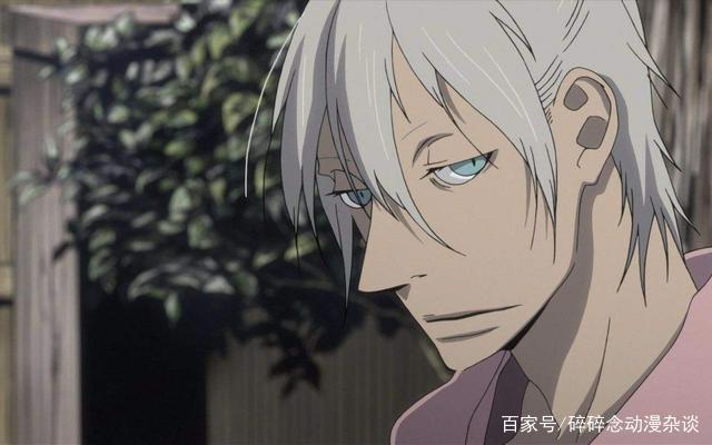 另类画风的江户时代剧——江户盗贼团五叶